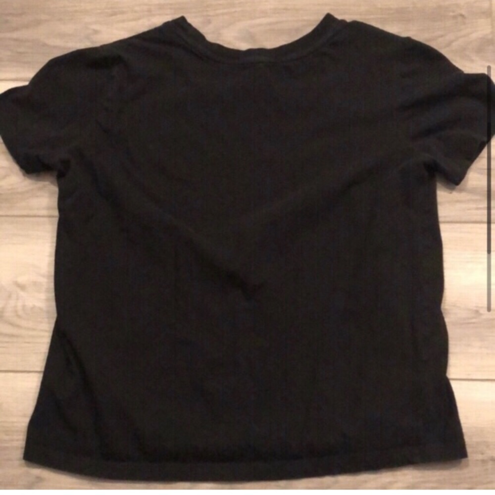 Y2K Style Baby Tee - Picture 4 of 5